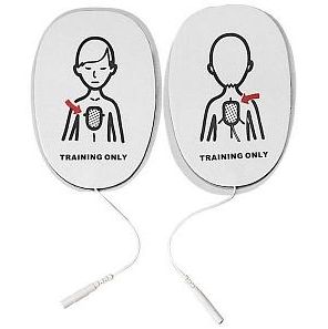Nasco PAD, AED TRAINER CHLD (1PR) - SB47344