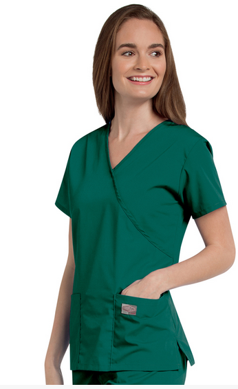 Scrub Shirt