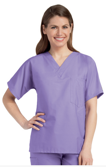 Scrub Shirt