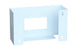 Glove Box Holders - Single
