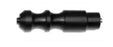 Rear Mounted RF Connector