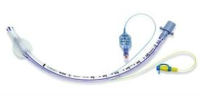 Smiths Medical PortexSACETT Endotracheal Tube Cuffed 6 mm - 100/189/060