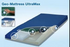 Span America PressureGuard Easy Air Bed Mattress Pressure Redistribution 80 X 36 X 6 Inch - UMX8036-29-B