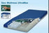 PressureGuard Easy Air - Bed Mattress Pressure Redistribution Type 80 X 36 X 6 Inch - UMX8036-29-B