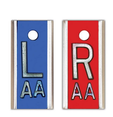 X-Ray Marker