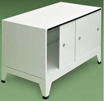 X-Ray X-Ray Film Filing Cabinet