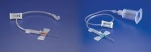 Smiths Medical Saf-T Wing - 982112D