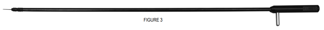 Insulated Cutting Electrode