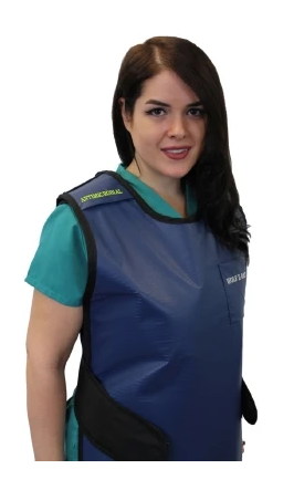X-Ray APRON