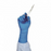 Cardinal Protexis Latex Blue with Neu-Thera Underglove Powder Free Latex Blue Size 8.5 - 2D72LU85