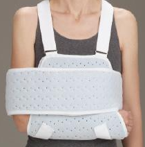 Svs Dba S2S Global Arm Sling, Swathe Foam Univ - A110000