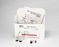 Hemocue R & D Glu/Hgb Dual Control Control Blood Glucose / Hemoglobin Low Level 6 X 1.5 mL - GH00L