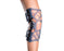 REACTION WEB - Knee Brace X-Small / Small 13 to 18-1/2 Inch Circumference Left or Right Knee - 11-0215-2-02000