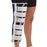 PremierPro - Knee Immobilizer Large 18 to 20 Inch Thigh Circumference 19 Inch Length Left or Right Knee - 1153LPP