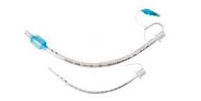 Vyaire Medical RediTube Endotracheal Tube Cuffed 4 Inch - 8040RTC