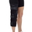 Svs Dba S2S Global Knee Immobilizer Premierpro One Size Fits Most D-Ring / Hook And Loop Strap Closure 12 To 24 Inch Thigh Circumference 16 Inch Length Left Or Right Knee - 1166PP