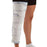 PremierPro - Knee Immobilizer One Size Fits Most 12 to 24 Inch Thigh Circumference 22 Inch Length Left or Right Knee - 1158PP