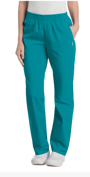 Uniforms Scrub Pants