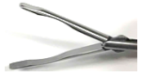 Paddle Babcock Grasper