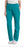Landau Uniforms - Scrub Pants Medium Aqua Female - 8327AQUAMED
