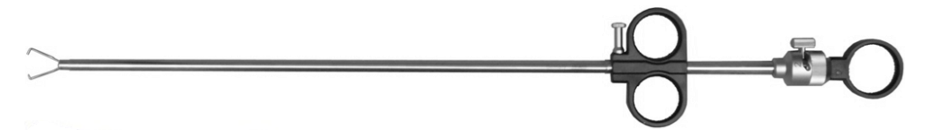 Elmed 6mm Silastic Ring Applicator For Tubular Sterilization - 33cm - 52205-501