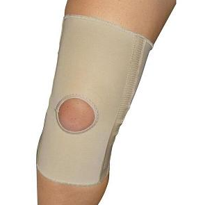 Scott Specialties Knee Support Medium - 3700 BEI MD