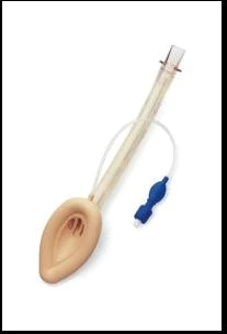 LMA Classic - Laryngeal Mask Pediatric / Adult User Size 3 NonSterile Reusable - 100030