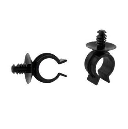 Midmark Autoclave Hose Clip Kit - 002-1695-00