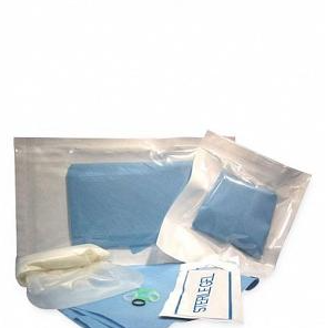 Sheathesâ„¢ - Ultrasound Transducer Cover Kit 5-1/2 X 12 Inch Non Latex Sterile For use with Ultrasound Trandsucer - 5-35740KIT