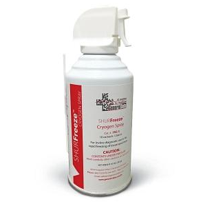 SHURFreeze - Cryogen Spray 10 oz. - FRZ-1