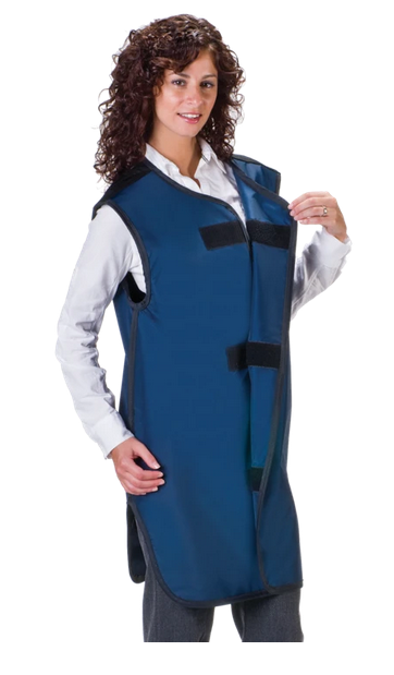 X-Ray APRON