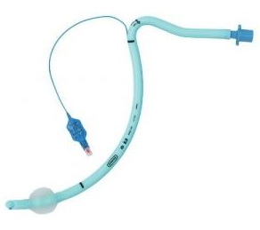 Smiths Medical Tube, Endotracheal 7.0Mm (10/Bx) - 100/133/070
