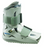 DJO SP Walker Walker Boot Pediatric Hook and Loop Closure Male Up to 4 / Female Up to 5 Left or Right Foot - 01A-P