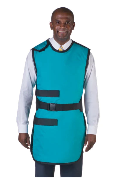 Easy Wrap - X-Ray Apron Tye-Dye Large - 66003-30