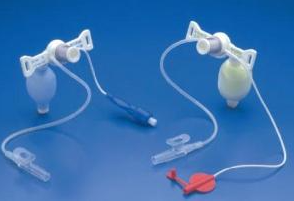 Smiths Medical Tube, Trach Mid-Range Aire-Cufbivona W/Tlk Attch Adlt 7.0Mm - 755170