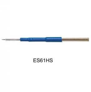 Symmetry Surgical SuperCut Electrosurgical Electrode Tungsten Wire Modified Super Fine Needle Disposable Sterile - ES61HS