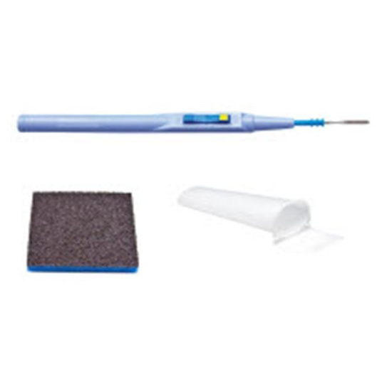 Symmetry Surgical PENCIL ELECTROSURG W/HLSTER 40/BX - ESP6HS