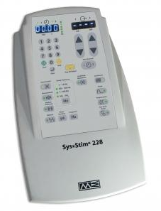 Kerma Medical Products Sys*Stim Neuromuscular Stimulator - ME228