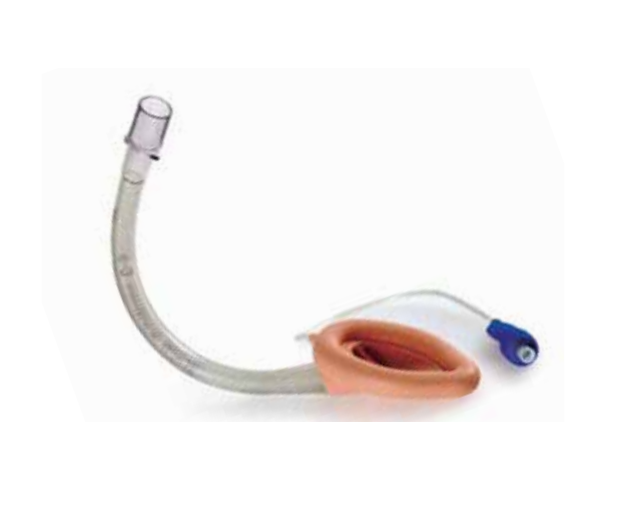 Teleflex Medical LMA Flexible Laryngeal Mask Pediatric / Adult User Size 3 NonSterile Reusable - 110030