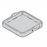 Midmark Debris Tray For Power Podiatry Treatment Table - 053-0292-00