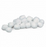 Tidi Products Cotton Ball Large Cotton NonSterile - 969152