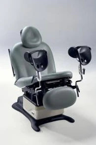 Midmark - Exam Table Crutch Kit For 625 Barrier-free Power Examination Table - 9A411006