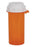 Apothecary Products - Prescription Vial 16 DRAM Amber - 30443
