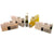 Erba Diagnostics Clinical Chemistry Control Multiple Analytes Level 1 10 X 5 mL - CON1-5