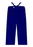 Welmed Scrub Pants Large Navy Blue Unisex - 1230-710L