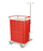 Emergency Crash Cart