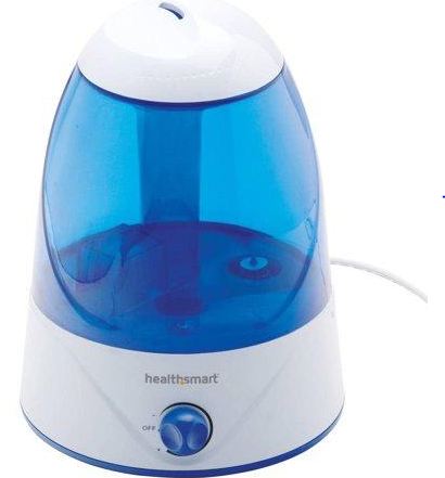 Mabis Healthcare HUMIDIFIER, MIST COSMO - 40-686-000