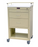 Mini-Line Instrument Cart 3 Drawers 