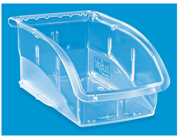 Storage Bin
