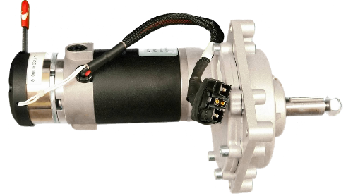 Ambulatory Accessories